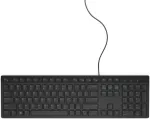 Dell klaviatuur US KB216 Multimedia - klaviatuur - QWERTY