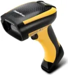 Datalogic PowerScan PD9330 Standard Range - RS-232 komplekt - v&ouml;&ouml;tkoodiskanner - k&auml;siseade - dekodeeriv - RS-232