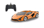 Auto Jamara Lamborghini Si&aacute;n raadio teel juhitav mudel 1:24