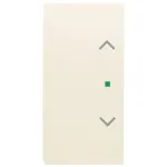 Busch-Jaeger 3120 EUCB-214 FI-Schukomat RCD pesa, Alpine White