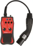 Benning EV 3-2 m&otilde;&otilde;teadapter 044169 elektriautode laadimisjaamade testimiseks