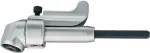 Wiha SB24629 nurgakruvikeeraja 1/4" magnetilise otsakuhoidjaga, 105&deg; pea, 130 mm
