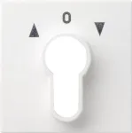 Gira 066403 valge