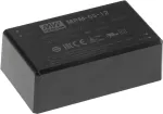 MEAN WELL MPM-65-48 Toiteplokk ja pingemuundur, siseruumidesse, 65 W, must