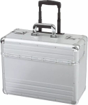 Trolley case Alumaxx OMEGA