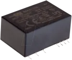 Mean Well IRM-01-3.3S AC-DC toiteallikamoodul, 1 W, 3,3 V
