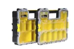 Professionalne korraldaja Fatmax Deep Pro plastik Latch plastikust STANLEY 1-97-521