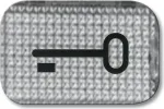 Busch Jaeger 2145 TR (1714-0-0237)