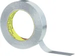 Adhesive Tape 3M 1436F Soft Aluminium 50 m &times; 50 mm