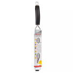 Westmark Technicus-Pro lame riiv, must, roostevaba teras (14242270)