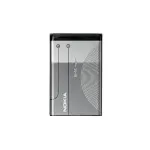Nokia BL-5C - aku mobiiltelefonile liitiumioon 850 mAh (0273558)
