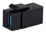 Lame USB-A-kaabel ShiverPeaks Basic-S