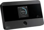 4G LTE mobiilne Wi-Fi-ruuter TP-LINK M7352 150Mbps &mdash; kaasaskantav kuumkoht microSD-pesaga