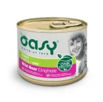 Oasy One Protein Adult Small/Mini metssiga 200gr