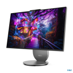 K&otilde;ik-&uuml;hes lauaarvuti Lenovo Yoga AIO 9 27IAH10 &mdash; 27-tolline QHD, Intel Core Ultra 7 255H, 16 GB LPDDR5x, 1 TB SSD, Intel Arc 140T, Windows 11 Home