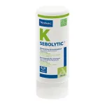 &Scaron;ampoon VIRBAC SEBOLYTIC SIS 250 ml &mdash; veterinaarne seborr&ouml;a ravi