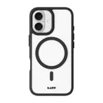 LAUT HUEX PROTECT &uuml;mbris iPhone 16 seeriale