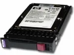 HPE &ndash; k&otilde;vaketas &ndash; kaheportne ettev&otilde;tteklassi &ndash; 300 GB &ndash; kuumvahetus &ndash; 2,5 inch SFF &ndash; SAS &ndash; 10000 p/min