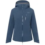 Naiste jope VIKING Trek Pro 2.5 Lady Navy L