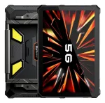 Tahvelarvuti Active 12 Pro 11 256GB/MUST Blackview
