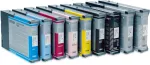 Epson Singlepack Photo Must T614100 220 ml, fotomust, v&auml;rvip&otilde;hine tint, 220 ml, 1 tk