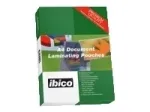 GBC lamineerimiskott A4 kleepuv 125 mikronit, l&auml;ikiv