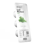 Click & Grow Smart Garden Refill 3-pack (SGR19X3)