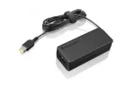 Lenovo 0B47483 toiteadapter/inverter siseruumidesse 65 W Must