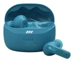 JBL Tune Beam 2 peakomplekt Juhtmevaba K&otilde;rvasisene K&otilde;ned/muusika Bluetooth T&uuml;rkiissinine