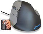 hiir Evoluent VM4L Office Left-hand USB Type-A