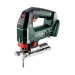 Metabo STB 18 L 90 Stichsge solo &mdash; juhtmeta tikksaag, mudel STB 18 L 90 (ainult t&ouml;&ouml;riist)