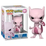 Figuur Funko POP Games Pokemon Mewtwo