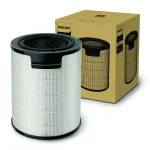 &Otilde;hupuhasti asendusfilter Philips FYM860/30 Integrated 3-in-1, 99,97% efektiivsus, 211&times;211&times;253 mm