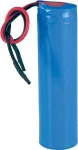 Laetav liitium-ioonaku Samsung ICR1865030K 3000 mAh 3.7 V (18650)