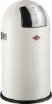 Pr&uuml;gikast WESCO Pushboy Jr. 22 L, liivamatt viimistlus