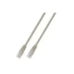 V&otilde;rgukaabel EFB Elektronik RJ45 U/UTP Cat.5e Hall 3m