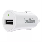 Auto Charger Belkin F8M730btWHT Universal Valge USB