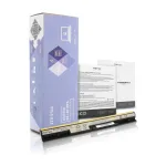 Aku Lenovo IdeaPad G500s, G510s, Z710 jaoks, 2200 mAh (32 Wh), 14,4&ndash;14,8 V