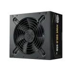 Cooler Master MWE Gold V3 ATX toiteplokk - 550W (must)