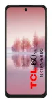 TCL 60 SE NXTPAPER 5G 17 cm (6,7 tolli) Android 15 USB USB-C 8 GB 256 GB 5200 mAh Roheline, Mint v&auml;rv