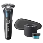 Philips SHAVER Series 5000 S5889/50 m&auml;rg ja kuiv elektriline pardel