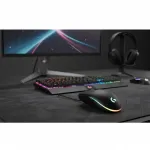 LOGITECH G203 Lightsync m&auml;ngurihiir USB Must