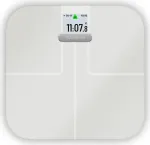 Garmin Index S2 nutikas kaal, valge