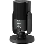 Rode NT-USB-MINI Kompaktne USB-mikrofon eemaldatava magnetilise statiiviga