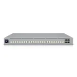 Ubiquiti ECS-24S-PoE (1050W) Enterprise-Grade 24-Port Layer 3 Etherlighting PoE+++ Switch