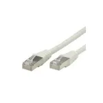 VALUE RJ45 v&otilde;rgukaabel CAT 5e F/UTP 3,00 m hall