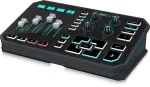 TC Helicon GO XLR &ndash; digitaalne ringh&auml;&auml;lingumikser / heliliides voogedastuseks
