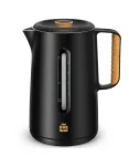 ForMe FKG-852 Juhtmeta Veekeetja 1.7 L Valge