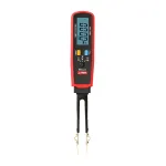 UNI-T UT116A SMD Tester Review