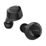 BELKIN K&otilde;rvaklapid - Soundform Bolt - Juhtmevaba - Must